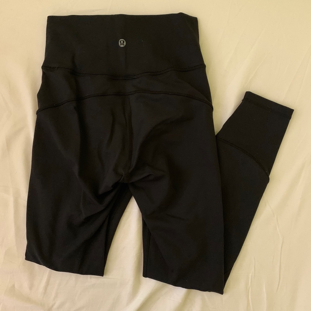 Lululemon | In Movement Tight 25” - Picture 2 of 3